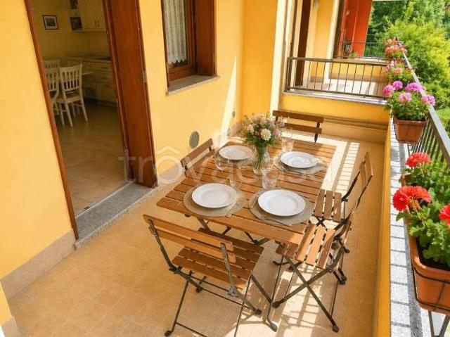 Appartamento in vendita a Colere via de o, Dezzo Di Scalve