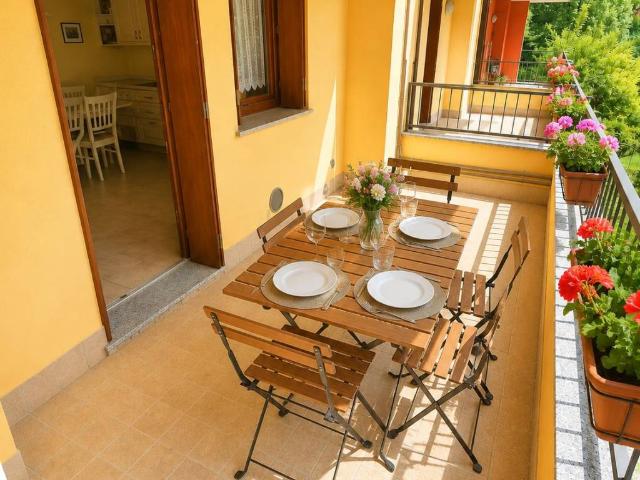 Appartamento in vendita a Colere BG