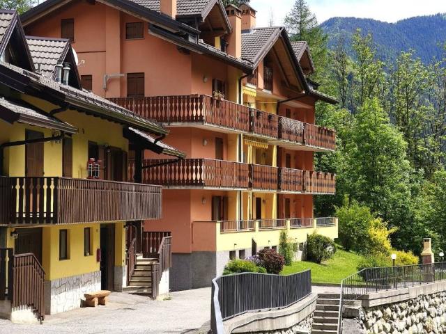 Appartamento in vendita a Colere BG