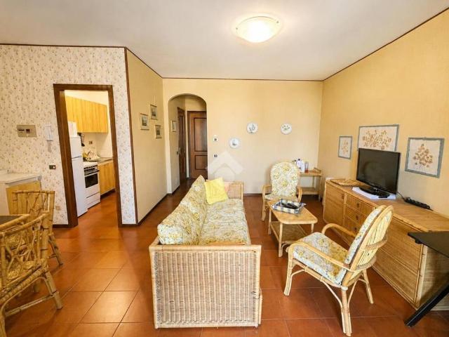 Appartamento in vendita a Colico LC