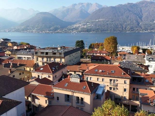 Appartamento in vendita a Colico LC