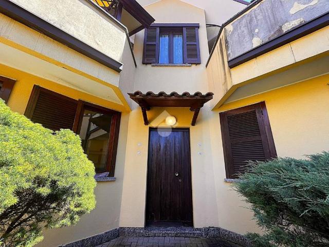 Appartamento in vendita a Colico LC
