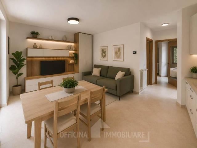 Appartamento in vendita a Colico LC