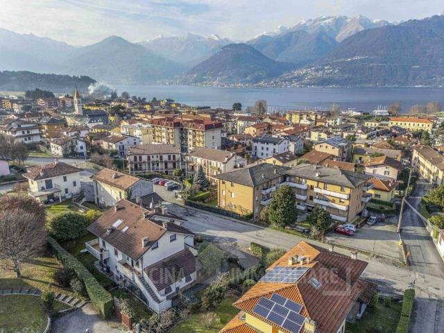 Appartamento in vendita a Colico LC