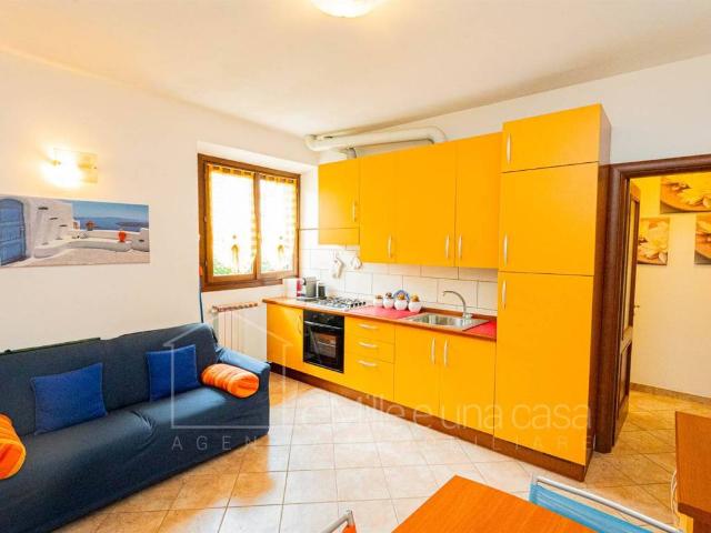 Appartamento in vendita a Colico LC