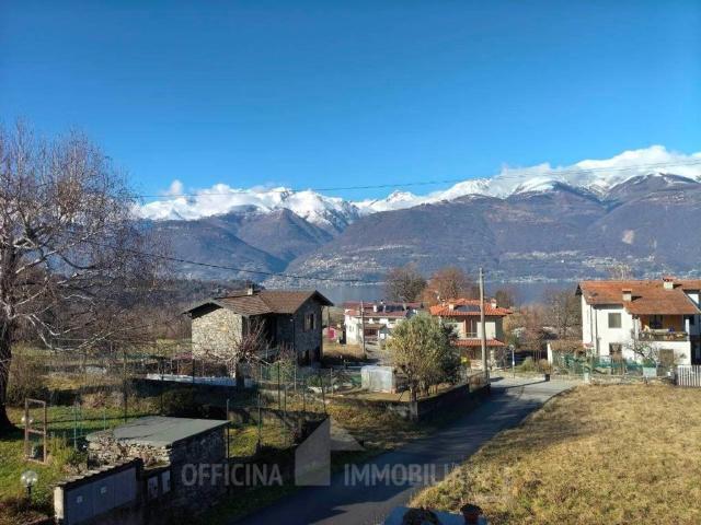 Appartamento in vendita a Colico LC