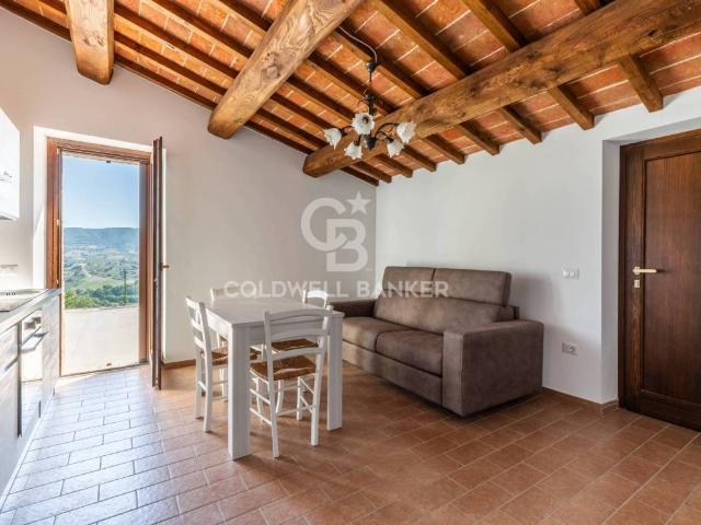 Appartamento in vendita a Collazzone PG