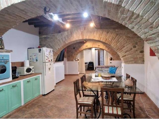Appartamento in vendita a Collazzone PG