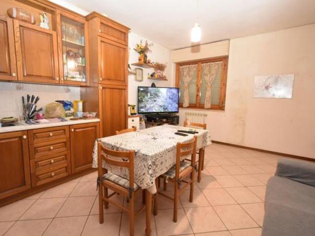 Appartamento in vendita a Colle di Val d'Elsa 60 mq Rif: 1420332