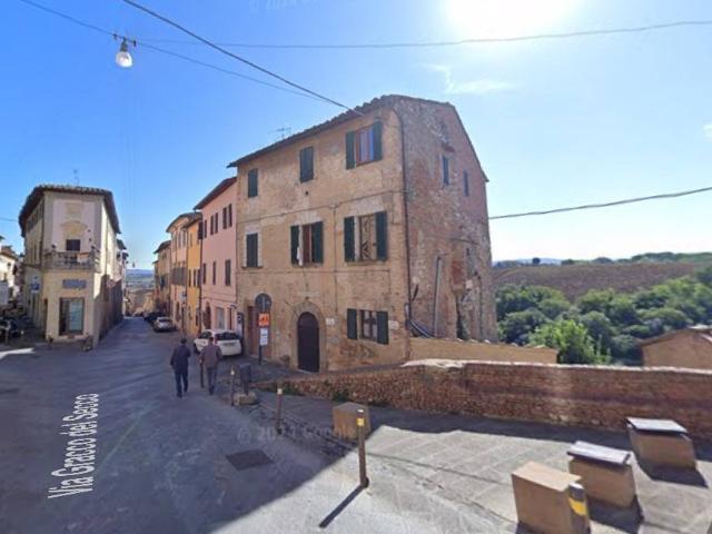 Appartamento in vendita a Colle di Val d'Elsa