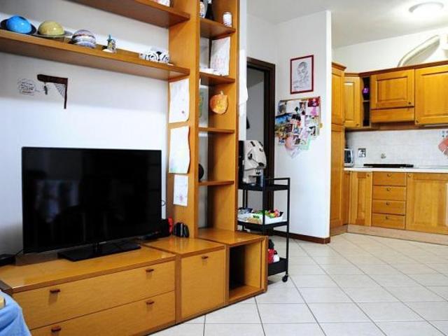 Appartamento in vendita a Colle di Val d'Elsa 73 mq Rif: 1414659