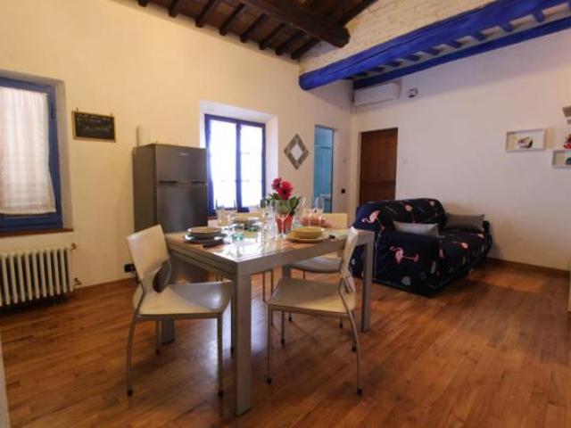 Appartamento in vendita a Colle di Val d'Elsa 70 mq Rif: 1409325