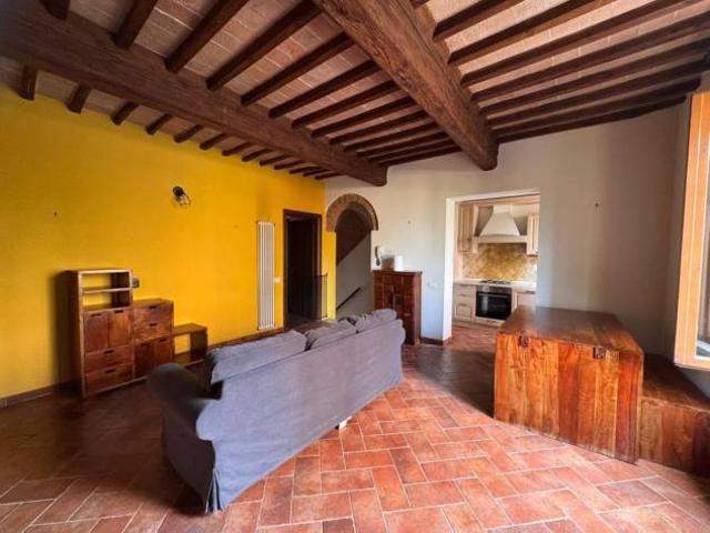 Appartamento in vendita a Colle di Val d'Elsa 74 mq Rif: 1400763