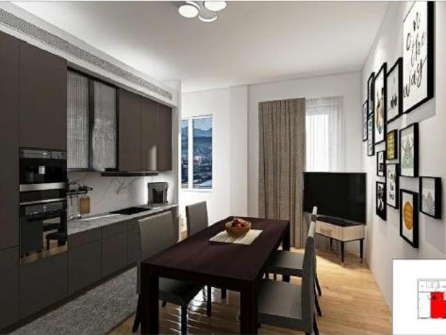 Appartamento in vendita a Colle di Val d'Elsa 75 mq Rif: 1398464