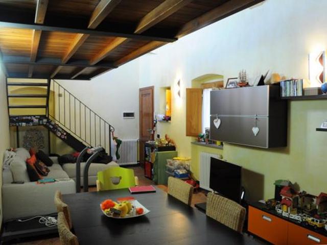 Appartamento in vendita a Colle di Val d'Elsa 116 mq Rif: 863350