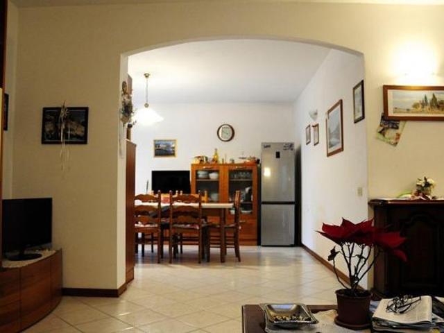 Appartamento in vendita a Colle di Val d'Elsa 118 mq Rif: 1306070