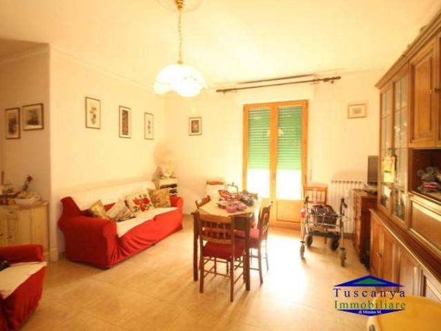 Appartamento in vendita a Colle di Val d'Elsa 120 mq Rif: 1089963