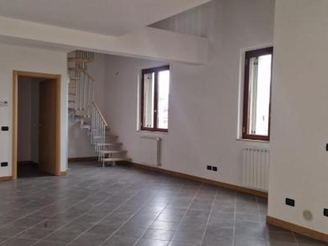 Appartamento in vendita a Colle di Val d'Elsa 120 mq Rif: 1394747