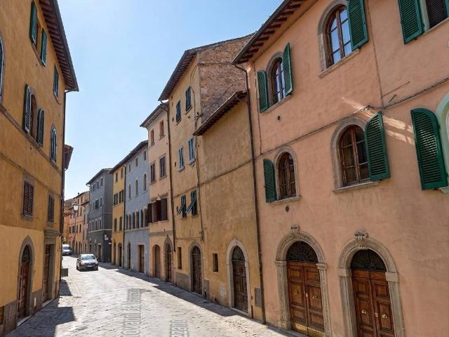 Appartamento in vendita a Colle di Val d'Elsa