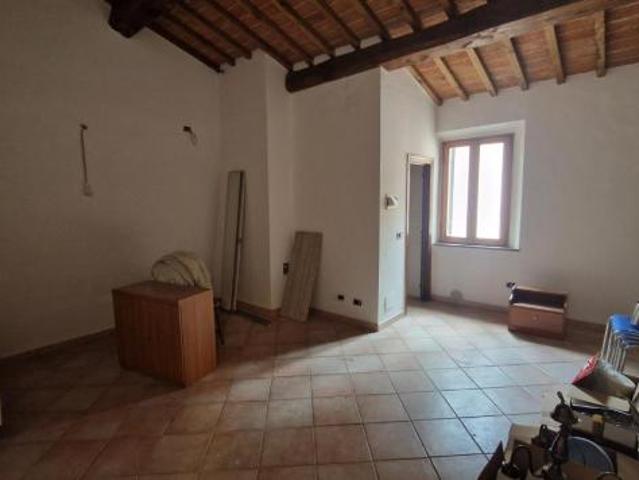 Appartamento in vendita a Colle di Val d'Elsa 29 mq Rif: 1424561