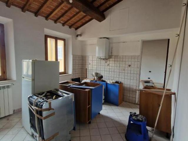Appartamento in vendita a Colle di Val d'Elsa 38 mq Rif: 1424567