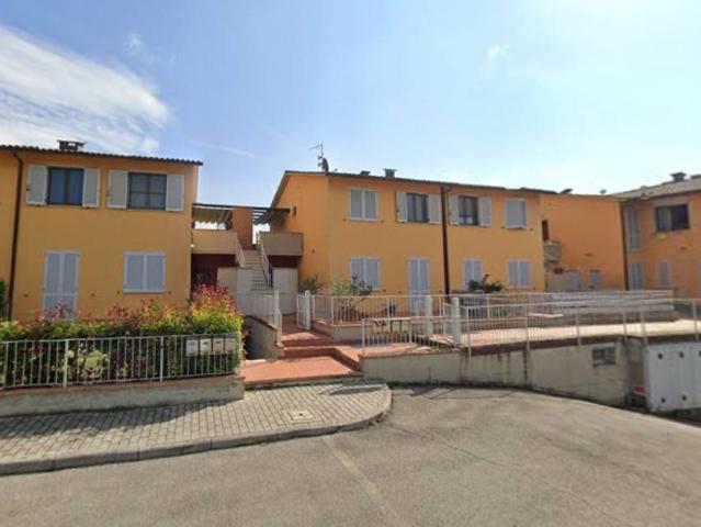 Appartamento in vendita a Colle di Val d'Elsa, Gracciano