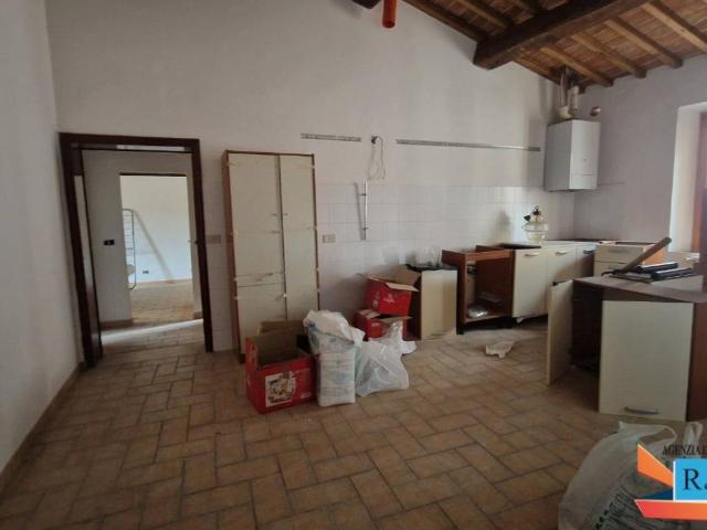 Appartamento in vendita a Colle di Val d'Elsa SI