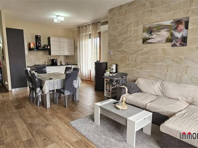 Appartamento in vendita a Colle di Val d'Elsa SI