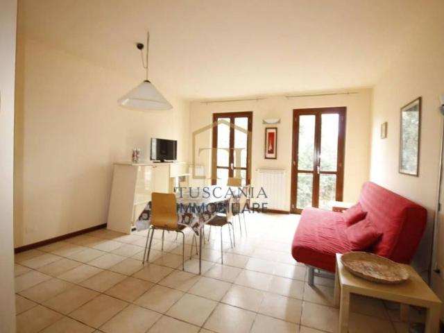 Appartamento in vendita a Colle di Val d'Elsa SI