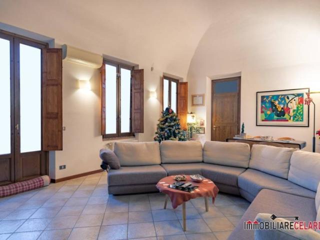 Appartamento in vendita a Colle di Val d'Elsa SI
