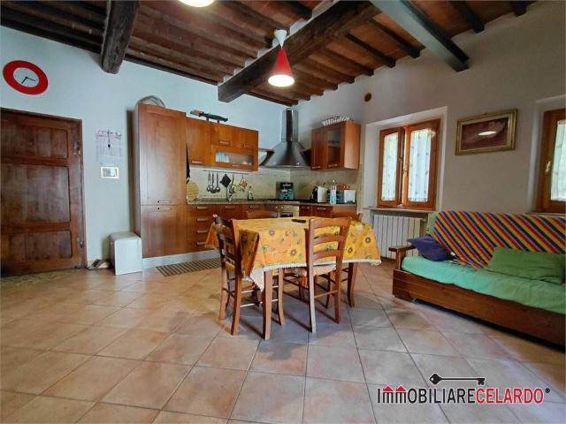 Appartamento in vendita a Colle di Val d'Elsa SI