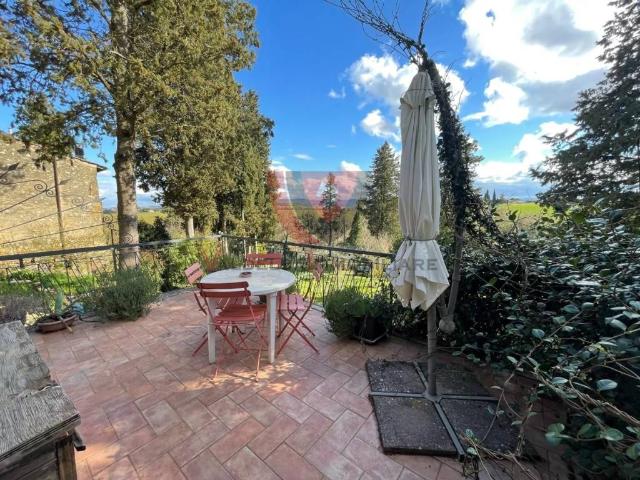 Appartamento in vendita a Colle di Val d'Elsa SI