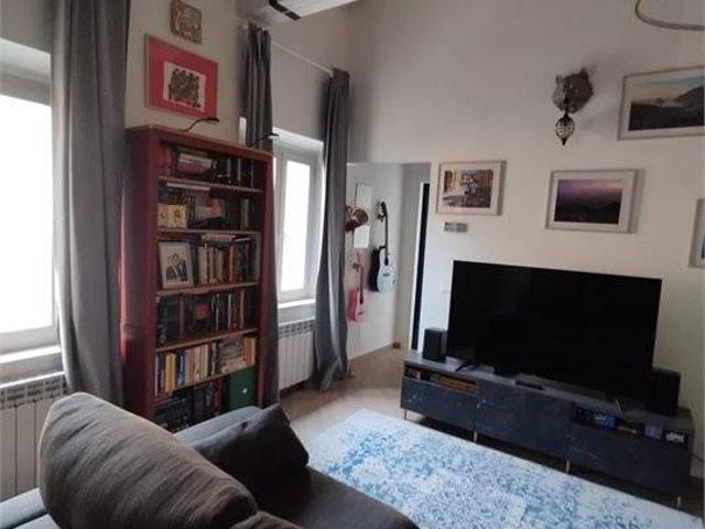 Appartamento in vendita a Colle di Val d'Elsa SI