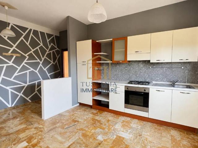Appartamento in vendita a Colle di Val d'Elsa SI