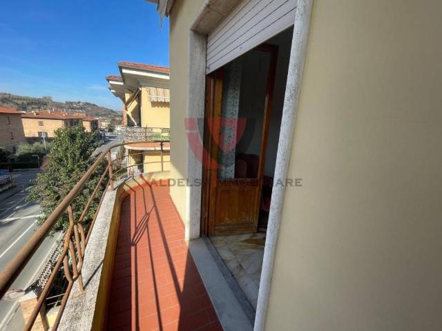 Appartamento in vendita a Colle di Val d'Elsa SI