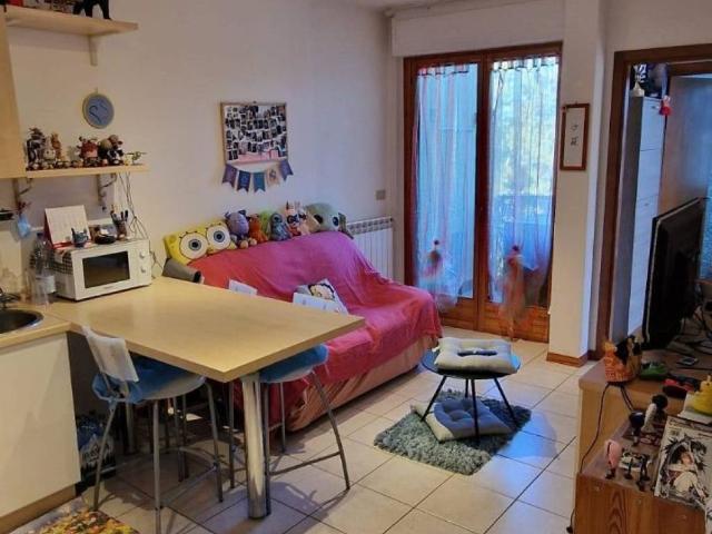 Appartamento in vendita a Colle di Val d'Elsa SI