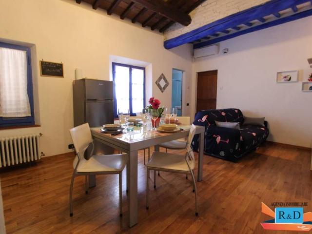 Appartamento in vendita a Colle di Val d'Elsa SI