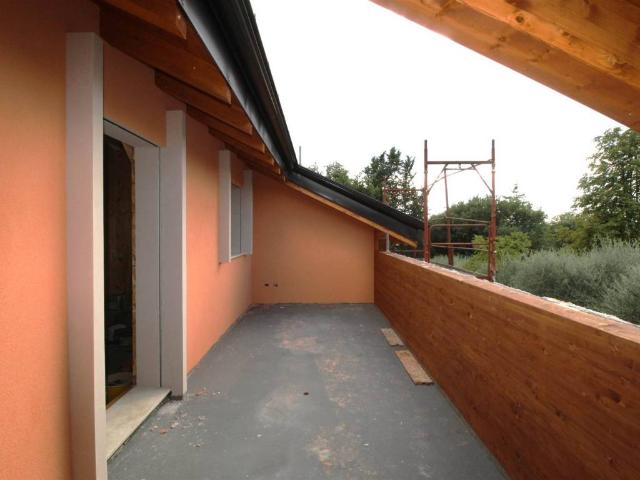 Appartamento in vendita a Colle di Val d'Elsa SI