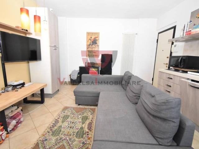 Appartamento in vendita a Colle di Val d'Elsa SI