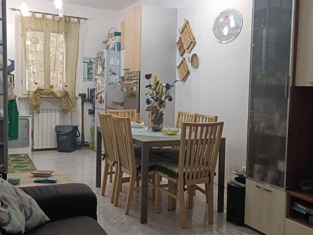 Appartamento in vendita a Colle di Val d'Elsa SI