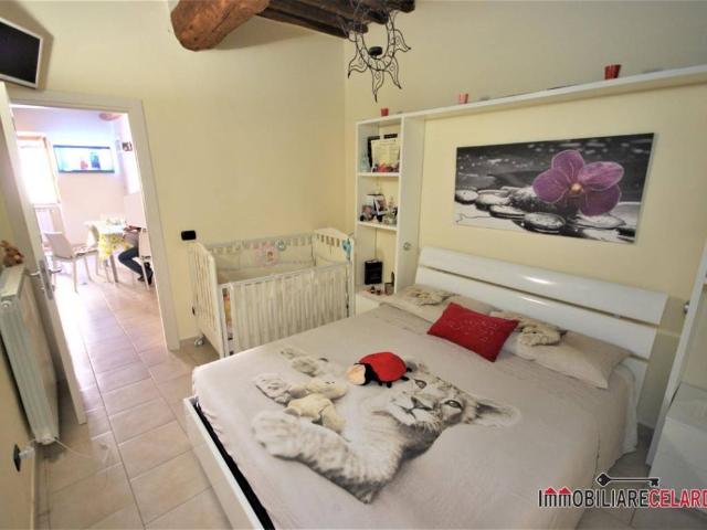 Appartamento in vendita a Colle di Val d'Elsa SI