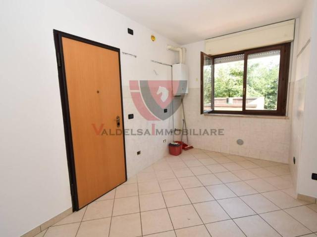 Appartamento in vendita a Colle di Val d'Elsa SI