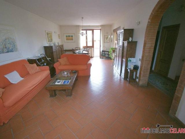 Appartamento in vendita a Colle di Val d'Elsa SI
