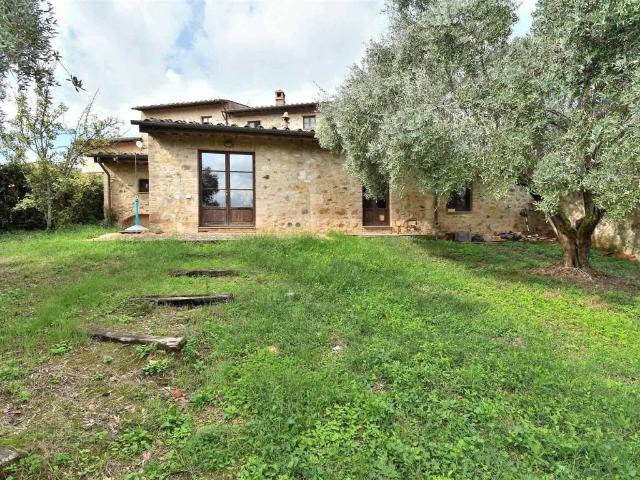 Appartamento in vendita a Colle di Val d'Elsa SI