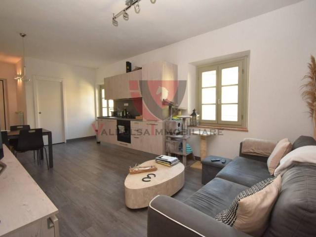Appartamento in vendita a Colle di Val d'Elsa SI