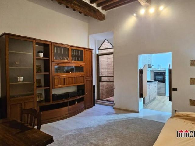 Appartamento in vendita a Colle di Val d'Elsa SI