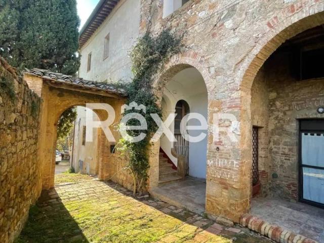 Appartamento in vendita a Colle di Val d'Elsa SI