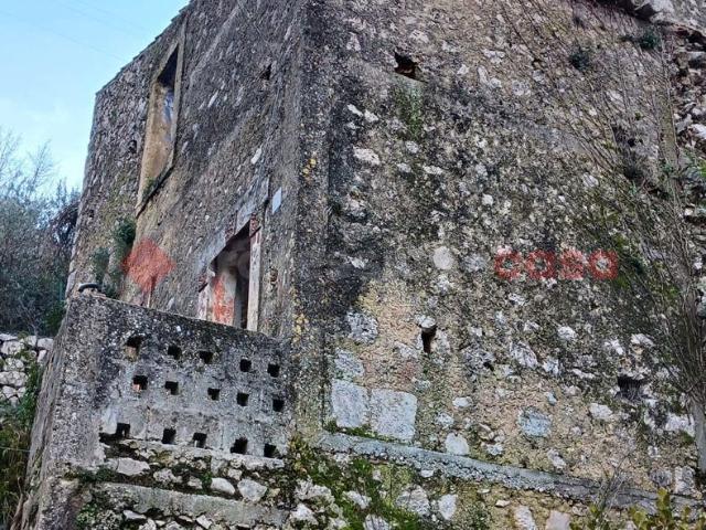 Appartamento in vendita a Colle San Magno