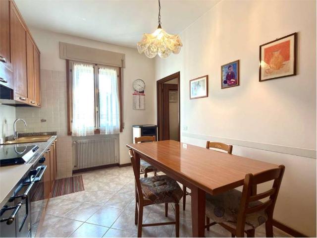 Appartamento in vendita a Colle Umberto TV