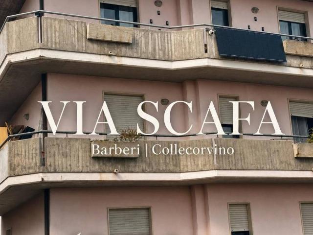 Appartamento in vendita a Collecorvino PE